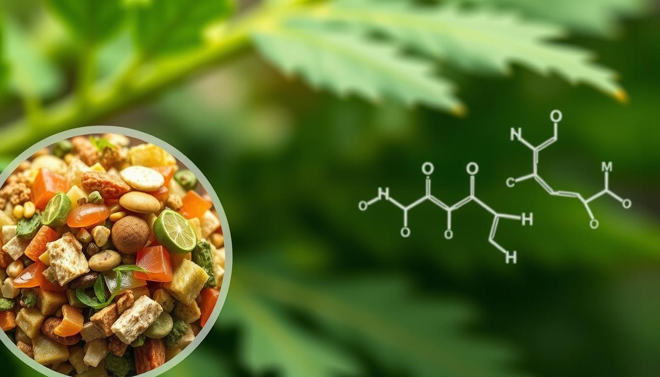 Benefits of Moringa Extracts