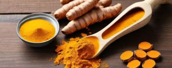 Benefits of Turmeric