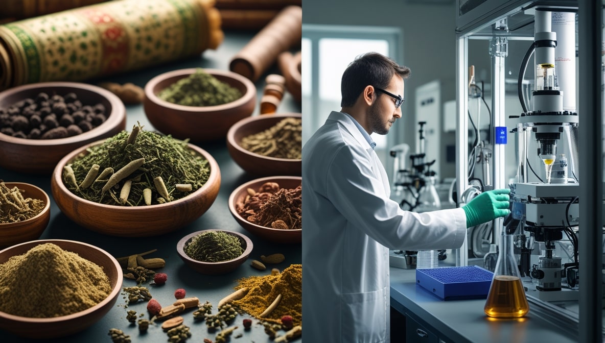 Phytochemical Industry Overview