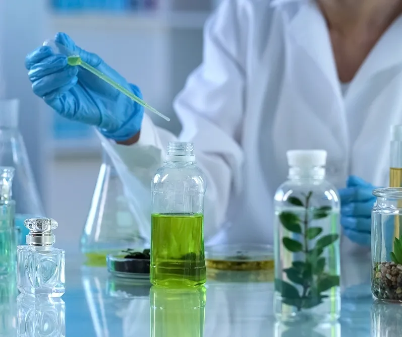 Liquid Extract Manufacturers in India