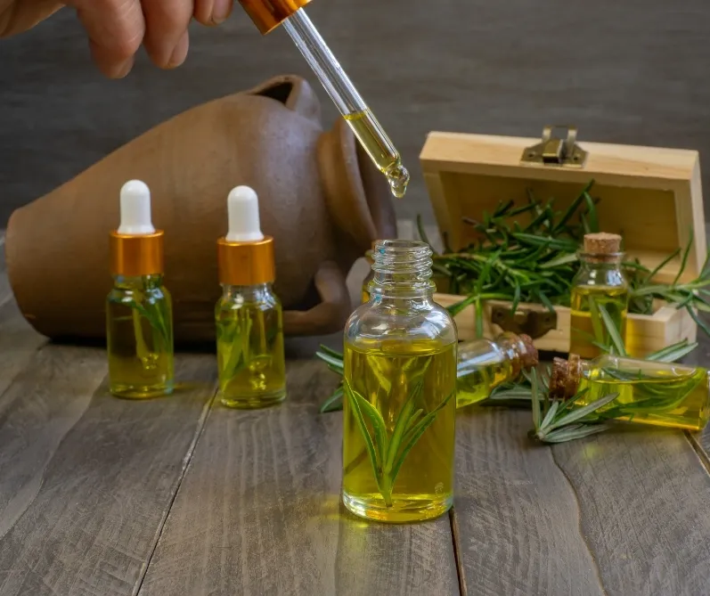 Oil Soluble Extract Manufacturers in India