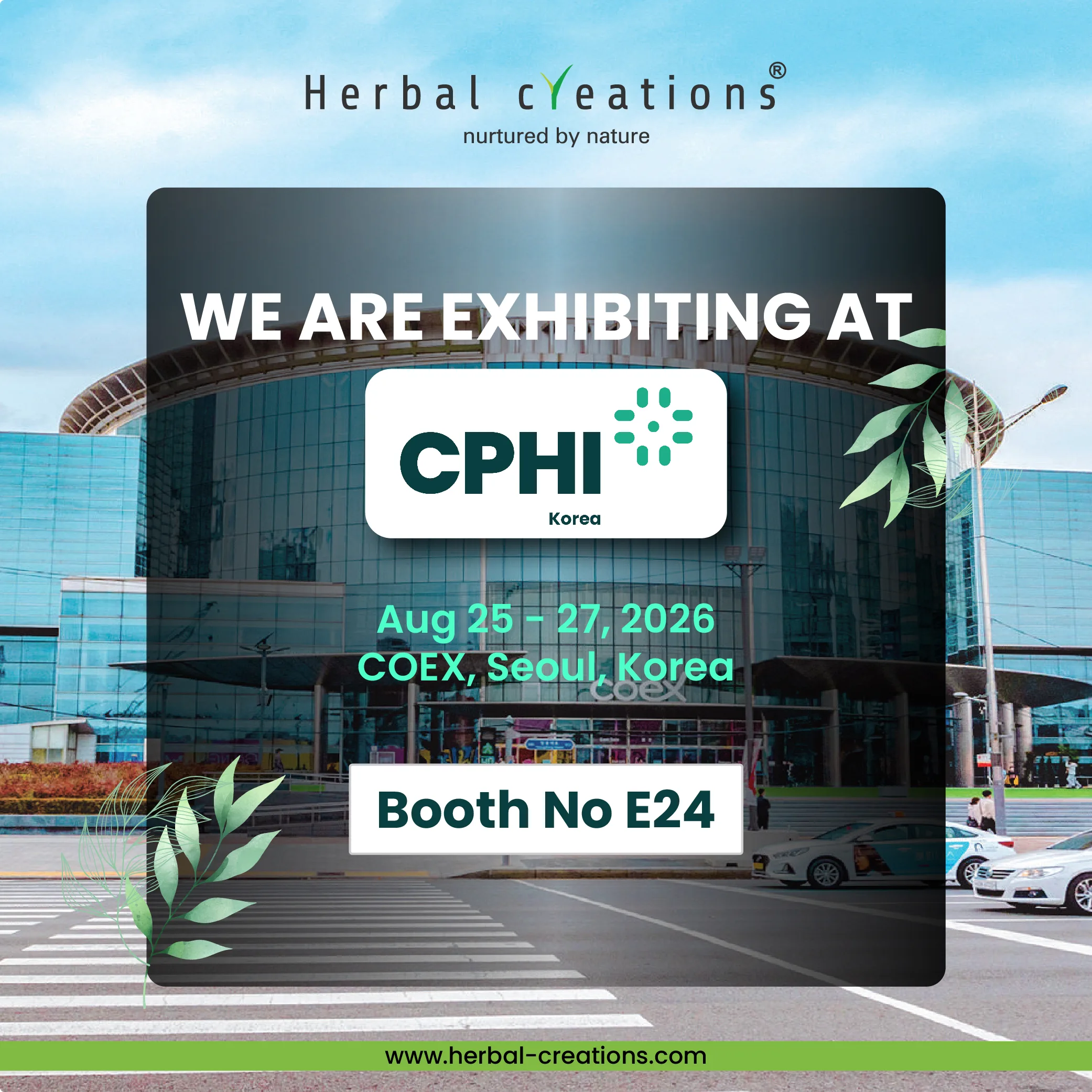 Exhibitions