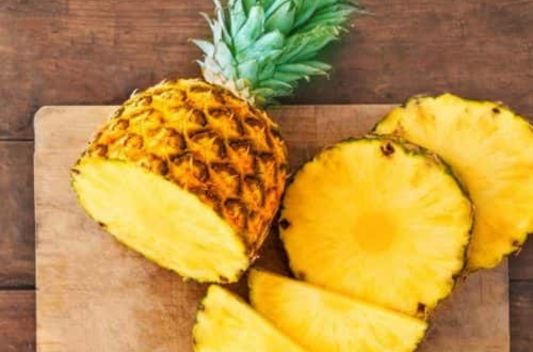 Fournisseur d'extrait de bromélaïne