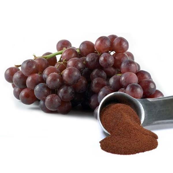 Grapes Seed Extract