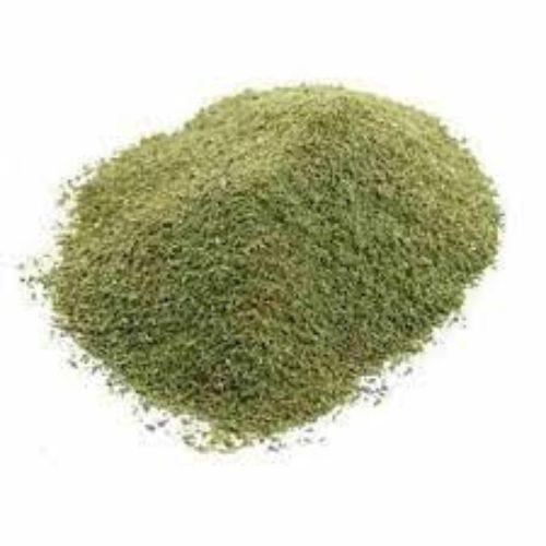 Murraya Koenigii (Curry leaf) Extracts