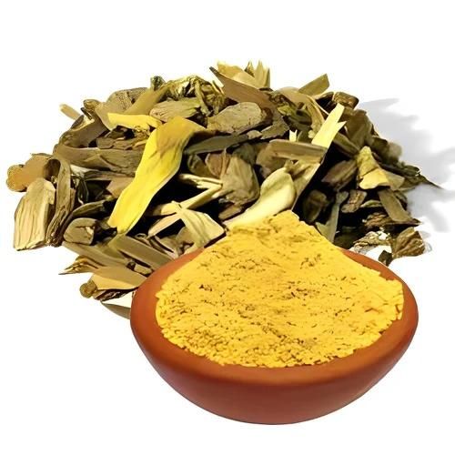 Daruhaldhi extracts supplier