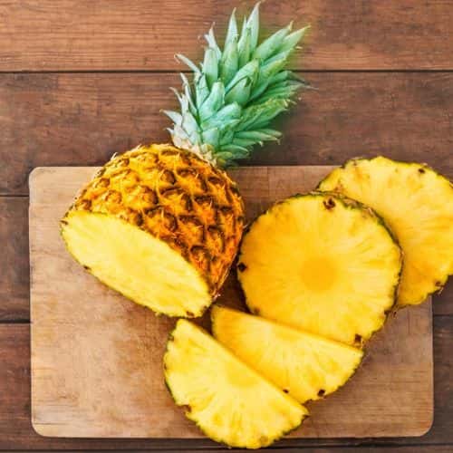 Ananas comosus Extract supplier in usa