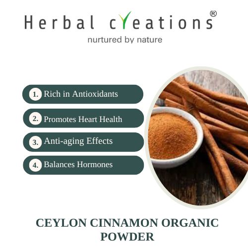 Ceylon Cinnamon organic powder supplier in United Kingdom