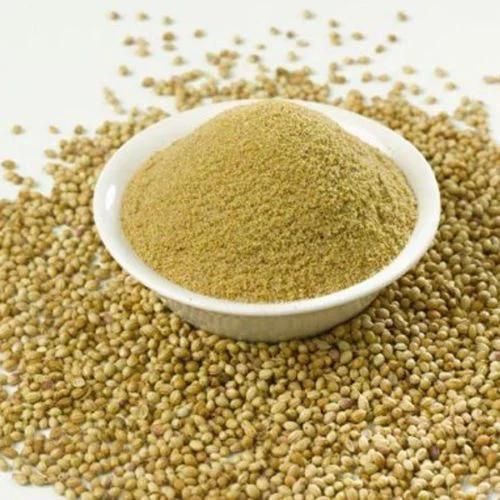 coriandrum Sativum (Dhania) Seeds With Extracts