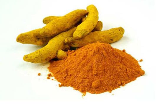 Curcumin extract supplier and manufacturers