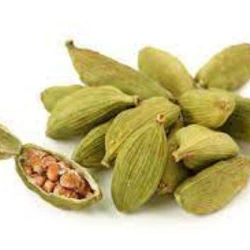 Green Cardamom extracts supplier