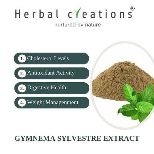 Gymnema Sylvestre extracts supplier in Germany