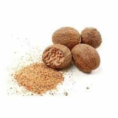 Nutmeg extracts supplier