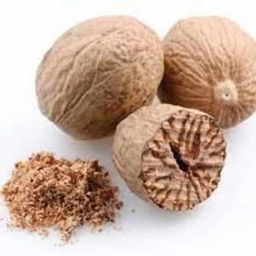 Nutmeg extracts wholesaler