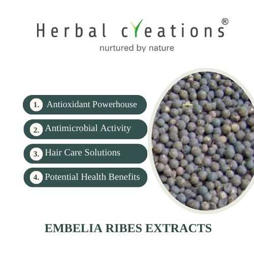 Embelia Ribes extracts
