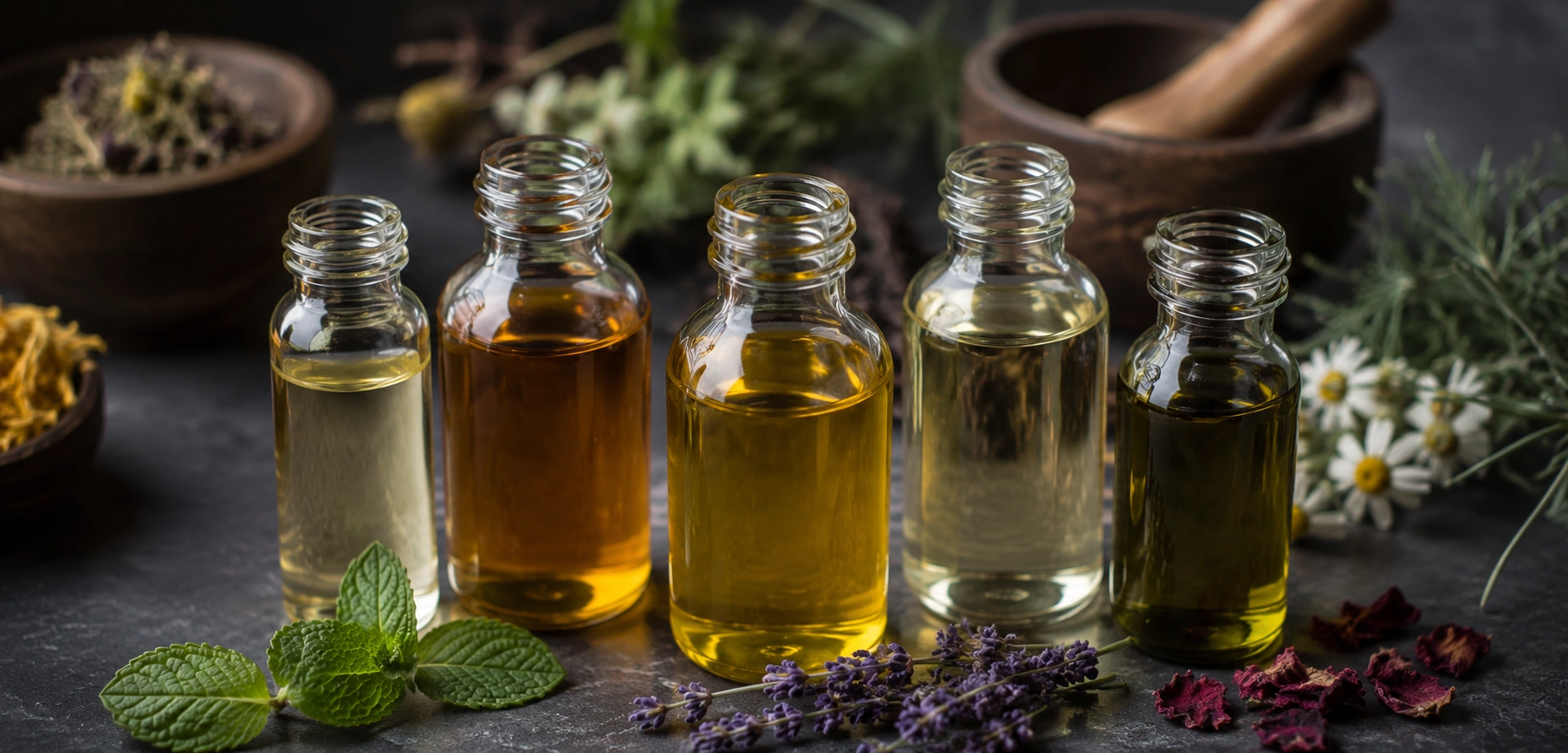 Liquid Extract Supplier in India