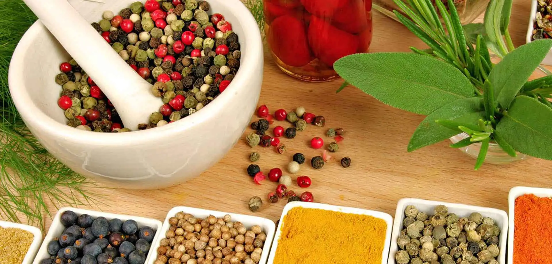 Herbal Supplier in India